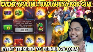 EVENT APA INI HADIAHNYA BAGUS SEMUA NJIR !!