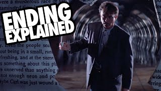 IN THE MOUTH OF MADNESS (1994) Ending Explained