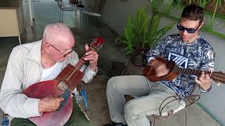 Quirpa, José Oswaldo Arveláez y Pablo Adolfo Rojo Arveláez