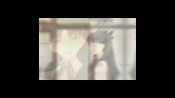 Rin Tohsaka edit - Alight Motion / we don