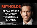 Ryan Reynolds&#39; Life Before Deadpool | Full Biography (Free Guy, Deadpool, The Hitman&#39;s Bodyguard)