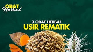 Ramuan Herbal Tokcer Hadang Rematik | Nutrisi Herbal screenshot 4