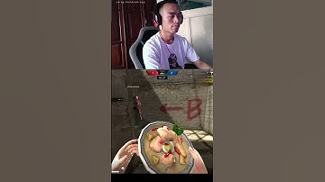 MODE BOMB MISSION PB!!!