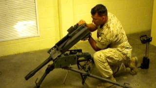 MK 19 DIS/ASS Under 1:15