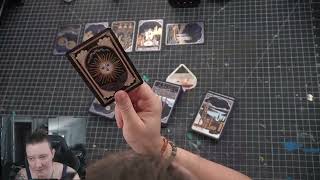 Groups of Men For and Against the Collective