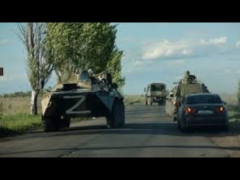 Славянск Краматорск Лиман Донецкая область оккупация разрушения 2025