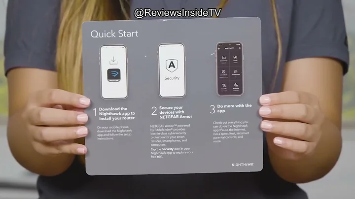 NETGEAR Nighthawk Tri-Band WiFi 6E Router Review: Is It Worth the Price for 2025?