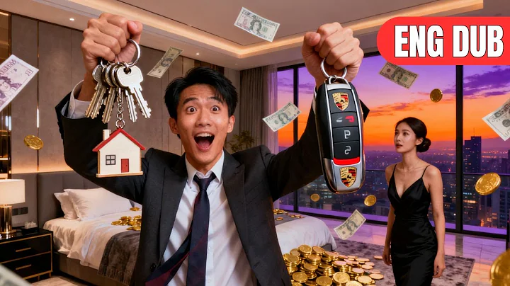 system:After his GF cheats,poor guy unlocks wealth system&become a billionaire CEO with its rewards!