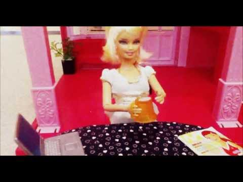 The Cup Song A Stop Motion Cover By Barbie