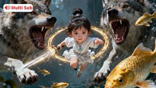 Download Lagu 【Multi Sub】Exiled by her husband, she returns with a lucky daughter—and every revenge strikes harder MP3