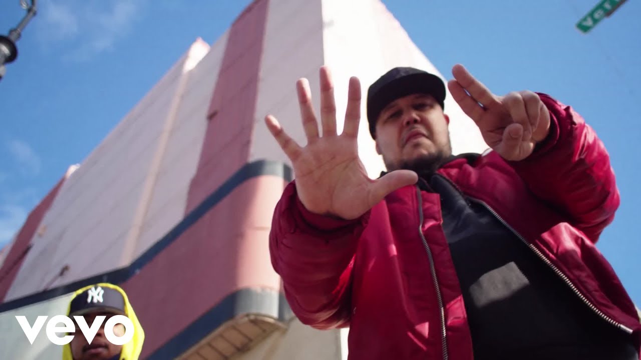 Bronze Nazareth Season of the Seven ft. Recognize Ali YouTube