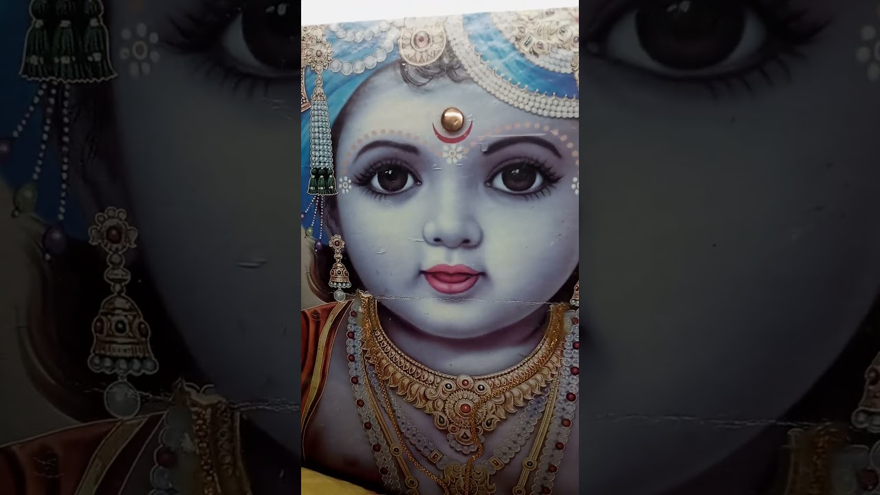 Joy Radhe Krishna Ji ki jai 🙏🙏 #musicsong #song #live #radheshyam