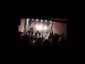 "DISGUISE" song by SYNTH HEART Live @ Laklak Fest 2016