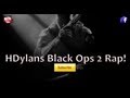 Black Ops 2 HDylan