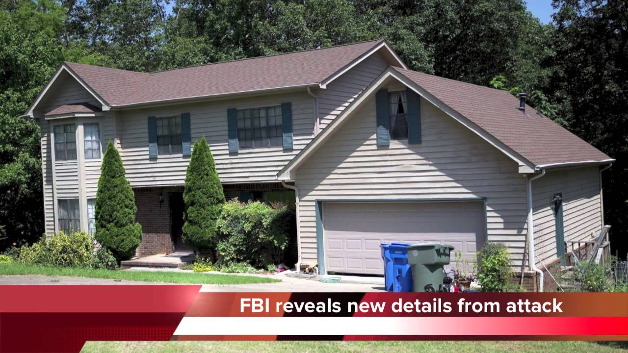 shooting in dc FBI reveals new details in Abdulazeez's Chattanooga attack