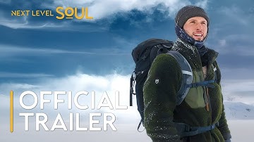 The Subtle Art of Losing Yourself | Official Trailer | Next Level Soul