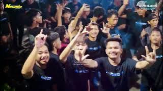 ANAK LANANG LINA HAFIZA - NEVADA LIER TANTEEE - PEMUDA NGLEGOK - NGLEGO JALI BONANG DEMAK