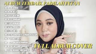 Fadhilah Intan Full Album Cover Terbaik Dawai, Denting 2024 Paling Hits \u0026 Terpopuler Saat Ini