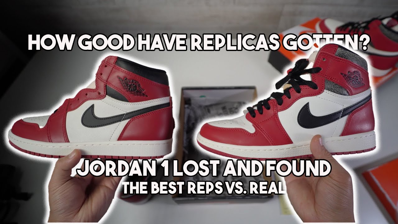 best place to buy jordan reps