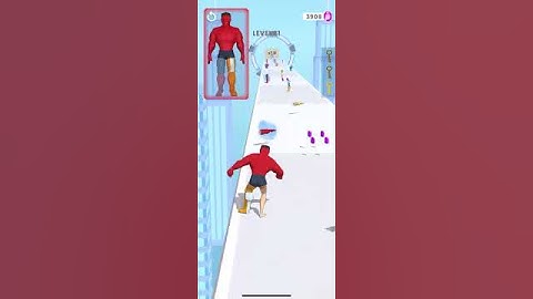 🔝Games 3DAndroid/iOS #gaming #gameplay #runner #trending #funny #gamer #3d #mobilegames #shorts