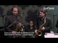 Cotton tail de duke ellington  ben webster par laurent mignard et le duke orchestra