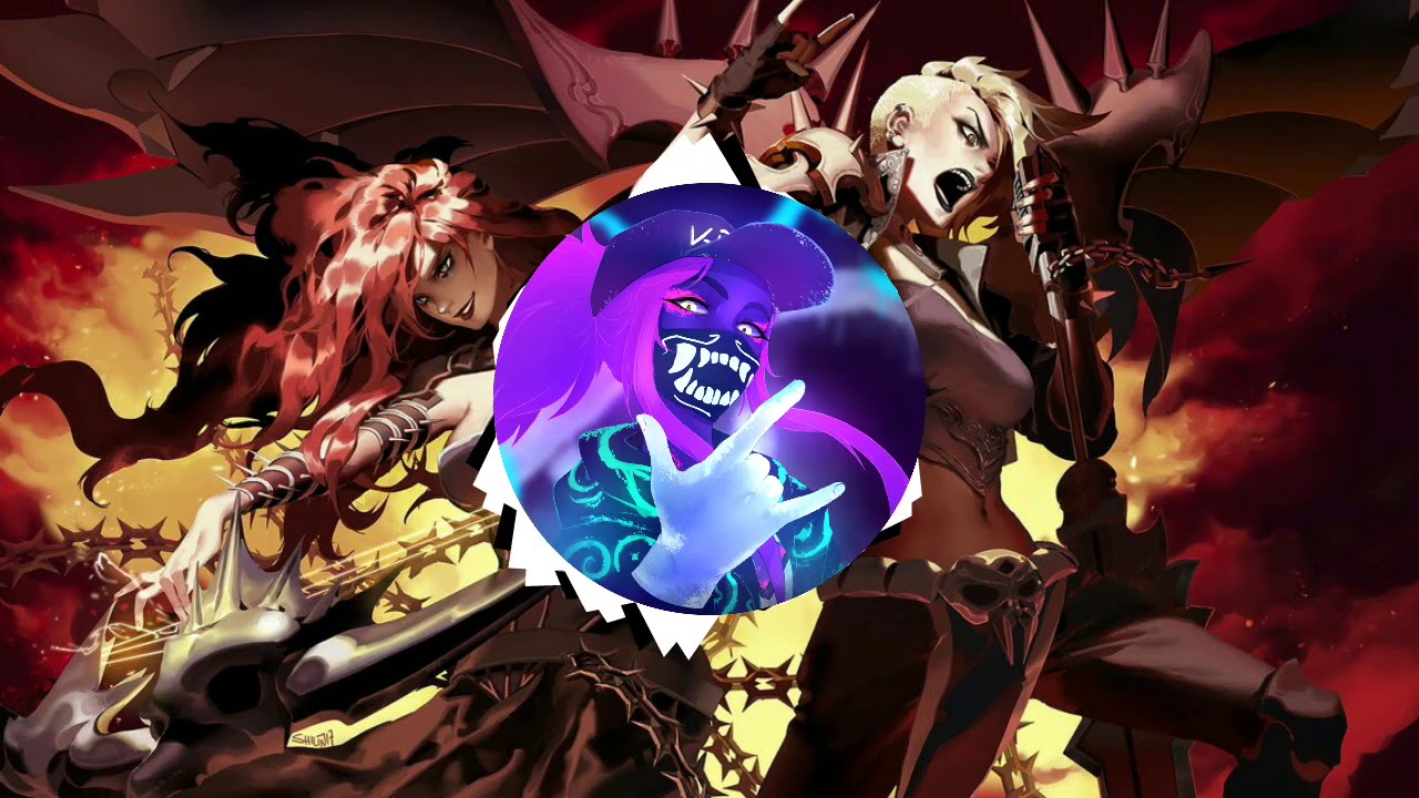 [NC] Pentakill - Tear of the Goddess