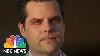 NBC News NOW Full Broadcast - June 3rd, 2021