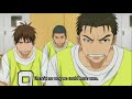 Kuroko No Basket Episode 1 Funny Moments!