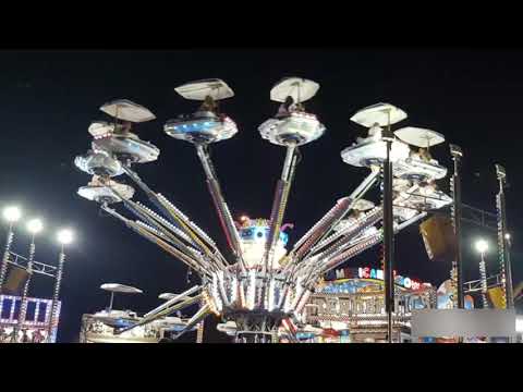 Video: Flying Saucer Park