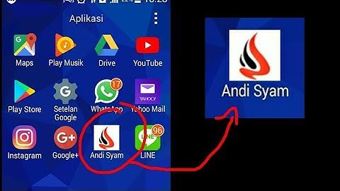Cara Membuat Blog Menjadi Aplikasi Android dengan Mudah & Cepat Tanpa Coding