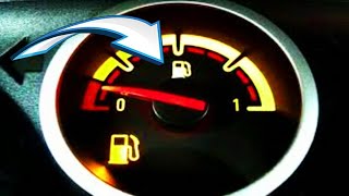 Расход бензина сразу уменьшится если промыть датчик ДМРВ ?