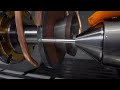 The Amazing World of Ultra-Precision Grinding | Studer S41 & Walter Helitronic Vision 400L