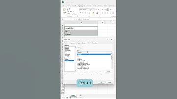Chèn dấu hai chấm nhanh chóng trong Excel #excel_tips #excelformula #hocexcel #excel #excelpro