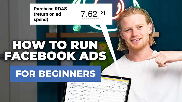 A Complete Guide to Running Facebook Ads in 2023
