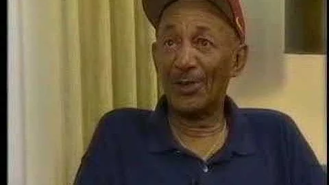 James Briscoe Interview