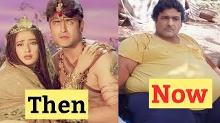Jaani Dushman: Ek Anokhi Kahani Movie Star Cast ( 2002 - 2023) Then and Now