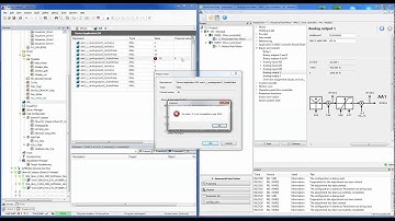 STOBER Sd6: AA control whole decimal places via Codeys