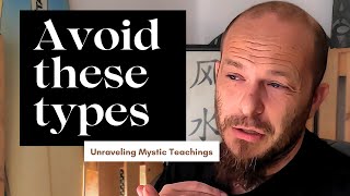 Kundalini Awakening 🔥 Beyond the Social Media Nonsense 🐉