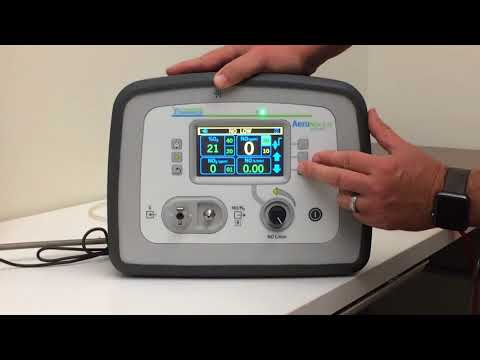 Intro To Aeronox 2 0 Knobology