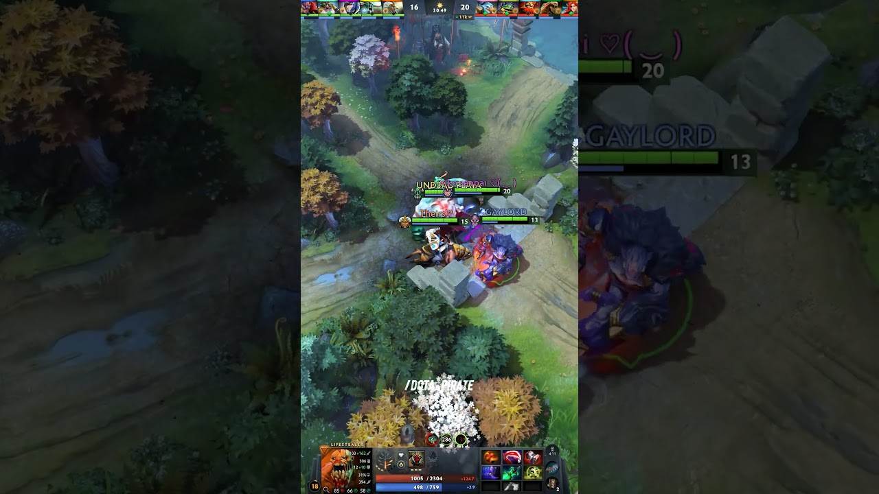 Bros thought they got him 😂 