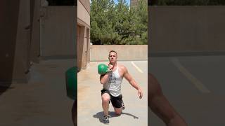 20 minute kettlebell workout #dangerousdads #kettlebell #killingweakness