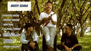 Gusti Renda {Full Album Lagu Timur}-|| KUMPULAN LAGU TIMUR TERPOPULER || Pantun Rakat