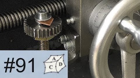 Thread Dial Indicator imperial and metric