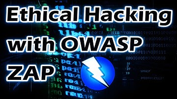 Master Website Hacking with OWASP ZAP | Full Penetration Testing Course