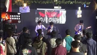 Nebula - Pieces ( L'Arc en Ciel cover) @ Tribute L'Arc en Ciel 30th Anniversary