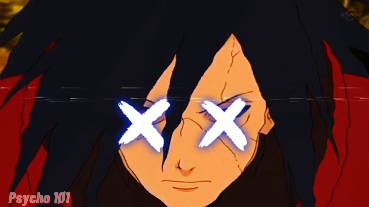 [Madara//edit//NO SHIMA]