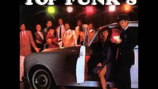 2sound track Troi Say What You Want & Raphael Saadiq - Big Easy funk soul rnb top