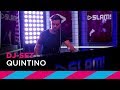 Capture de la vidéo Quintino (Dj-Set) | Slam!