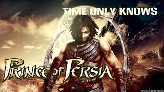 Prince of Persia - Time Only Knows (Cindy Gomez)