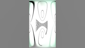 The Growing Maze #maze #drawing #consistency #illustrator